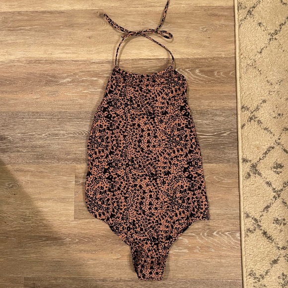 Ele Swims Other - Ele Swims one piece swimsuit